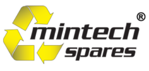 mini spares logo