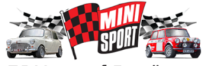 mini spares logo