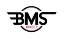 mini parts spares logo