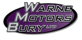 mini specialist garage logo